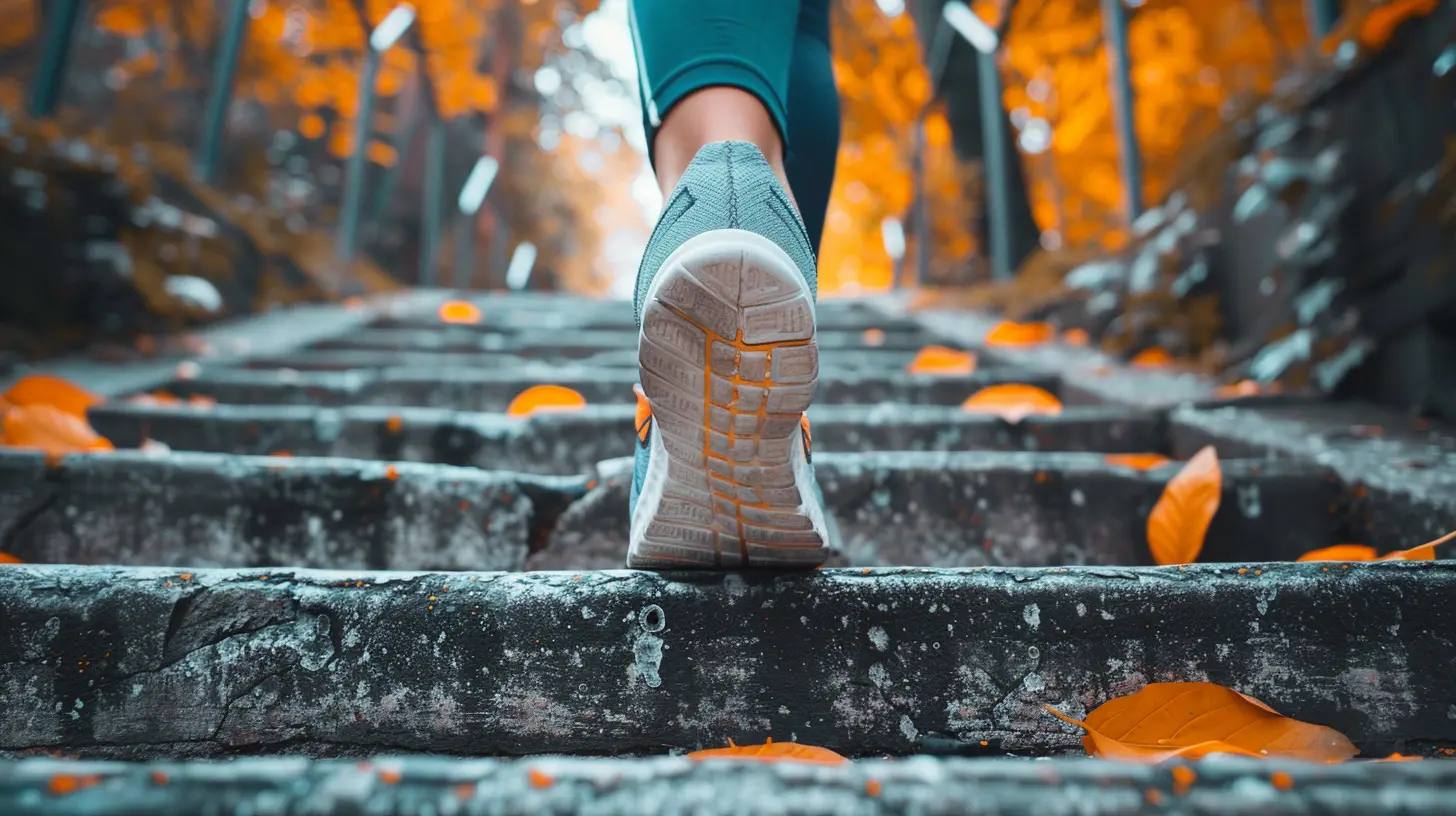 How to Modify Any Workout Plan for Injuries