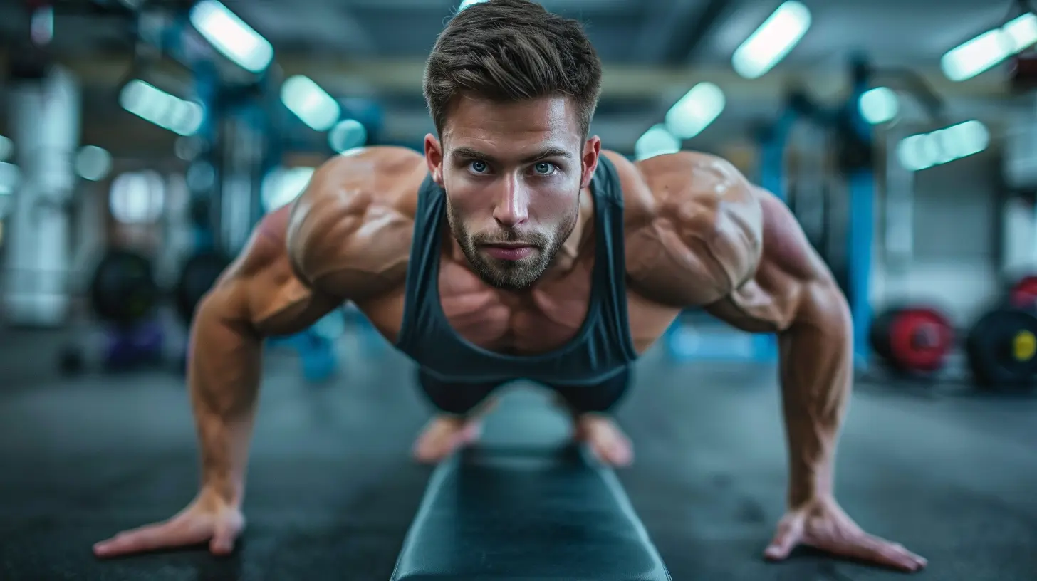 How to Modify Any Workout Plan for Injuries