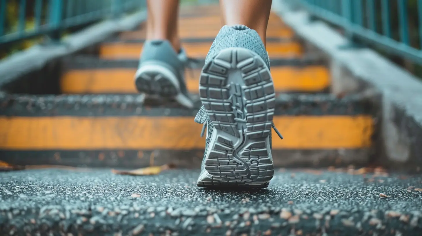 How to Modify Any Workout Plan for Injuries