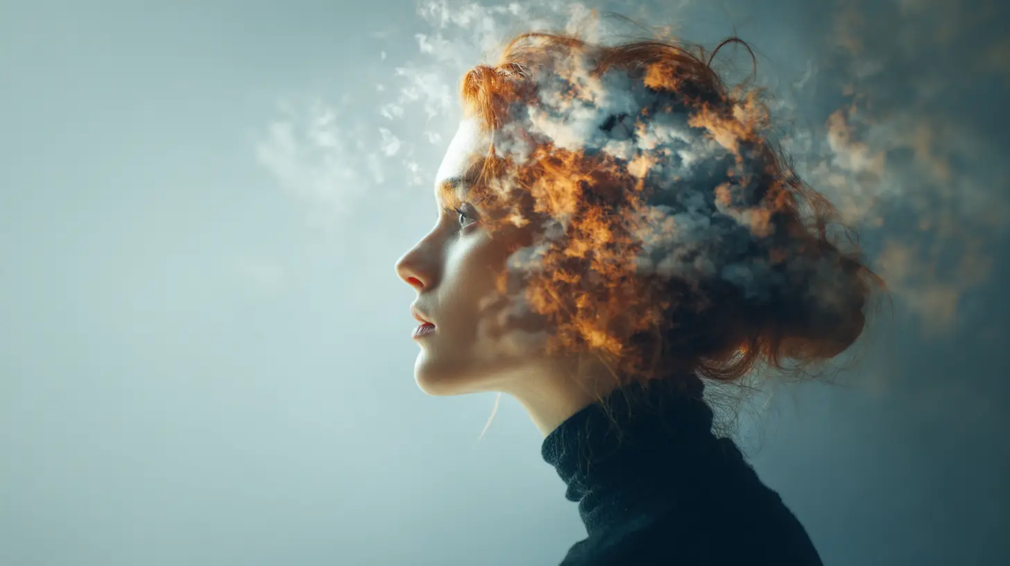 How to Overcome Negative Self-Talk and Build Confidence