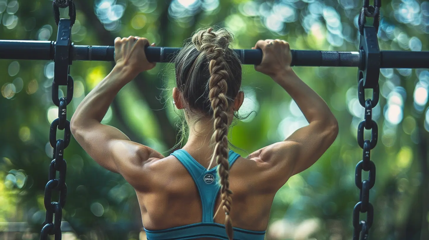 How to Overcome Workout Plateaus and Reach New Heights
