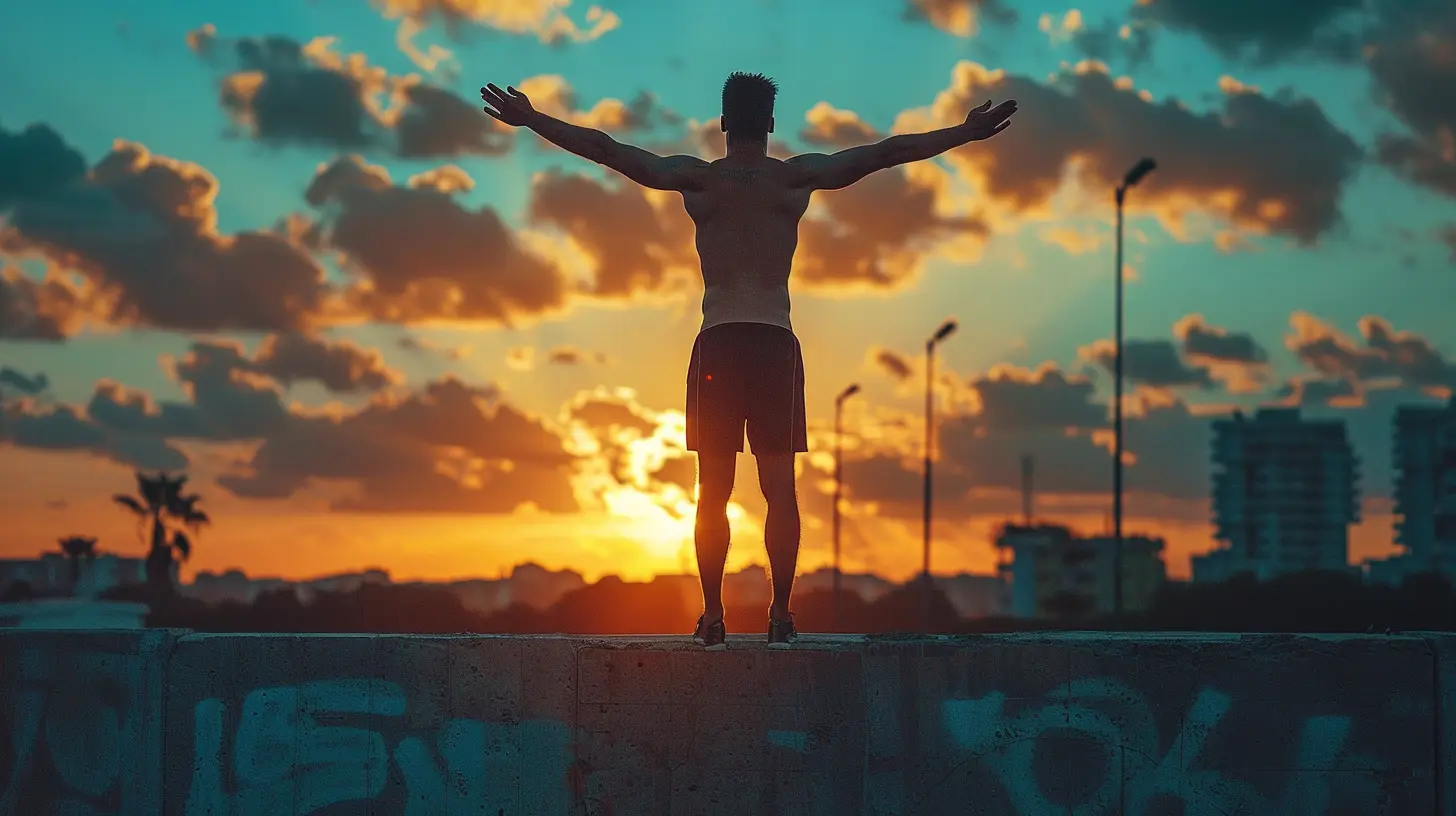 How to Overcome Workout Plateaus and Reach New Heights