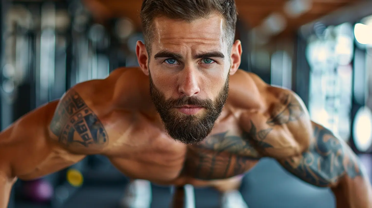 How to Overcome Workout Plateaus and Reach New Heights