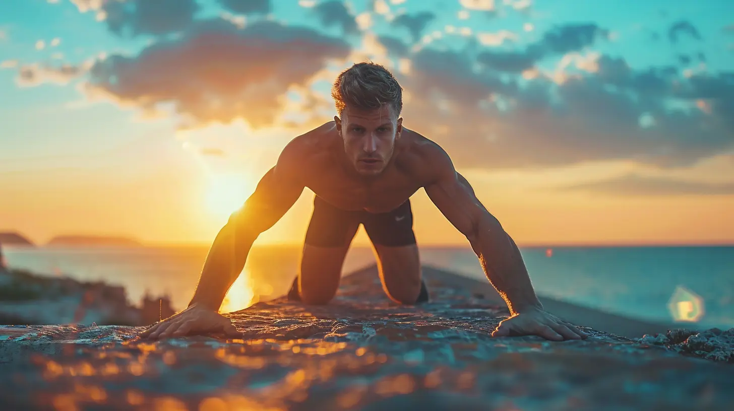 How to Overcome Workout Plateaus and Reach New Heights