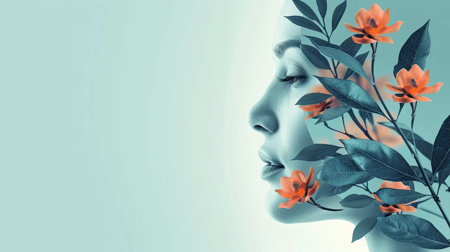 How to Practice Emotional Detox Through Self-Reflection