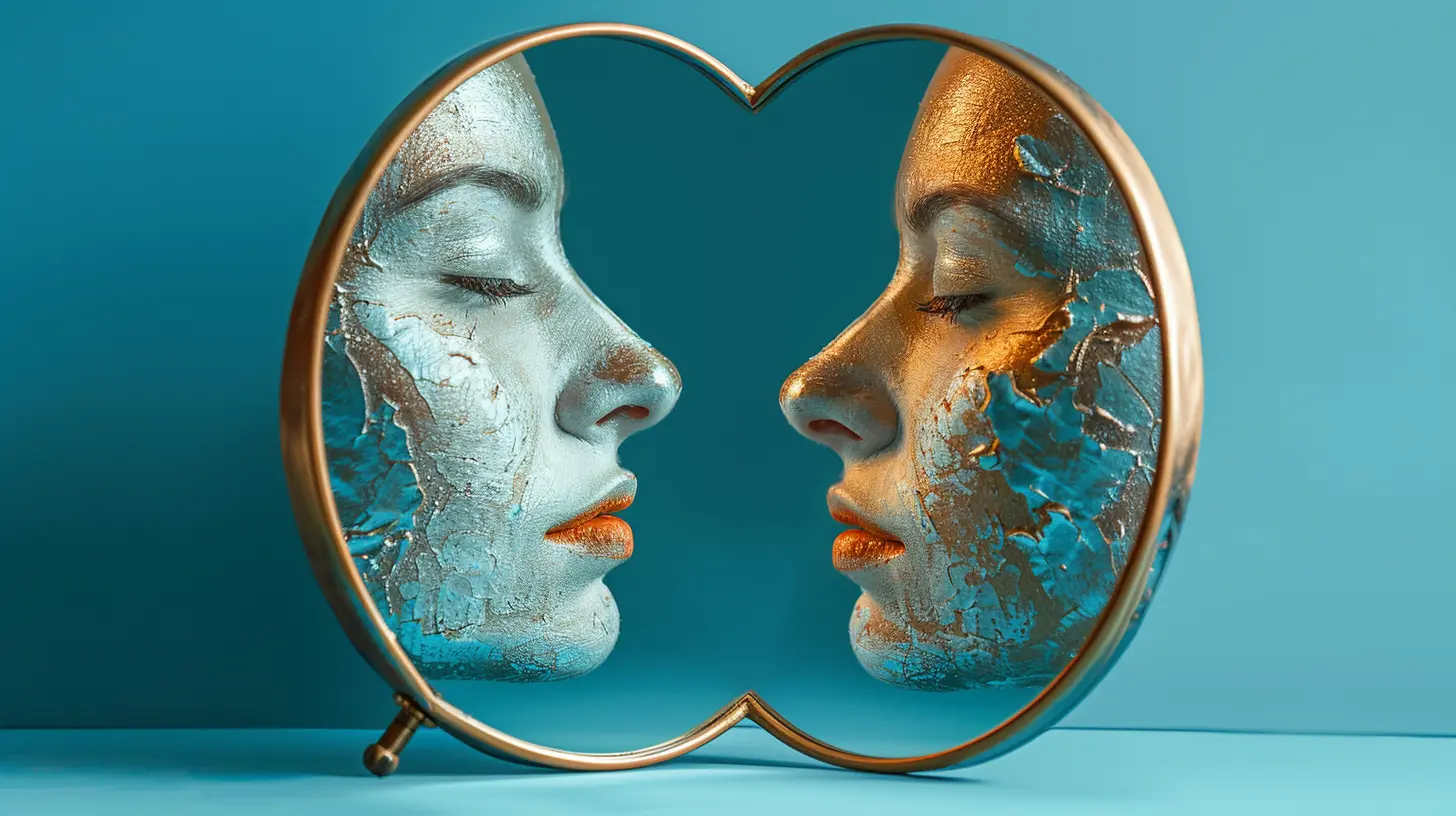 How to Practice Emotional Detox Through Self-Reflection