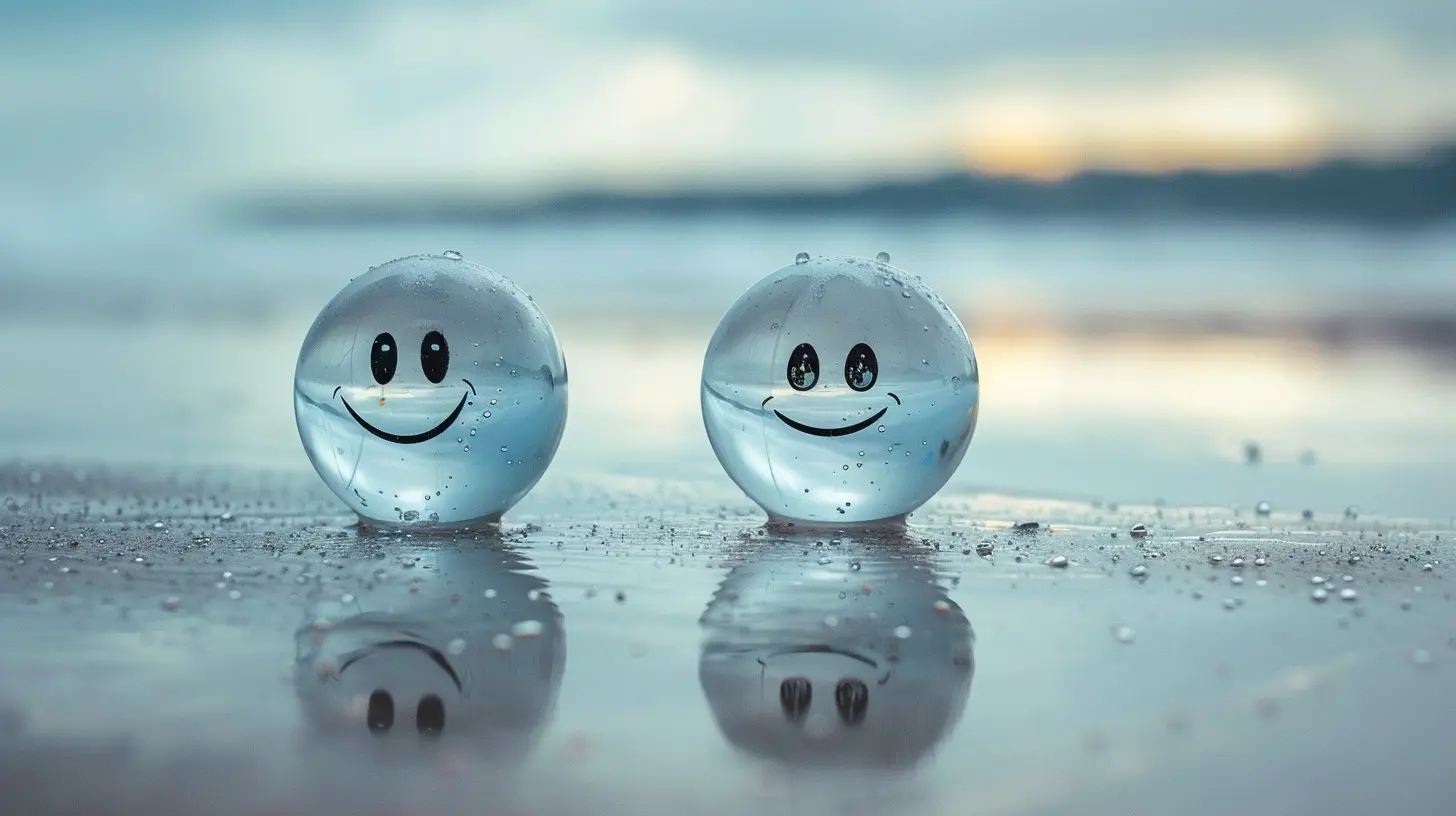 How to Practice Emotional Detox Through Self-Reflection