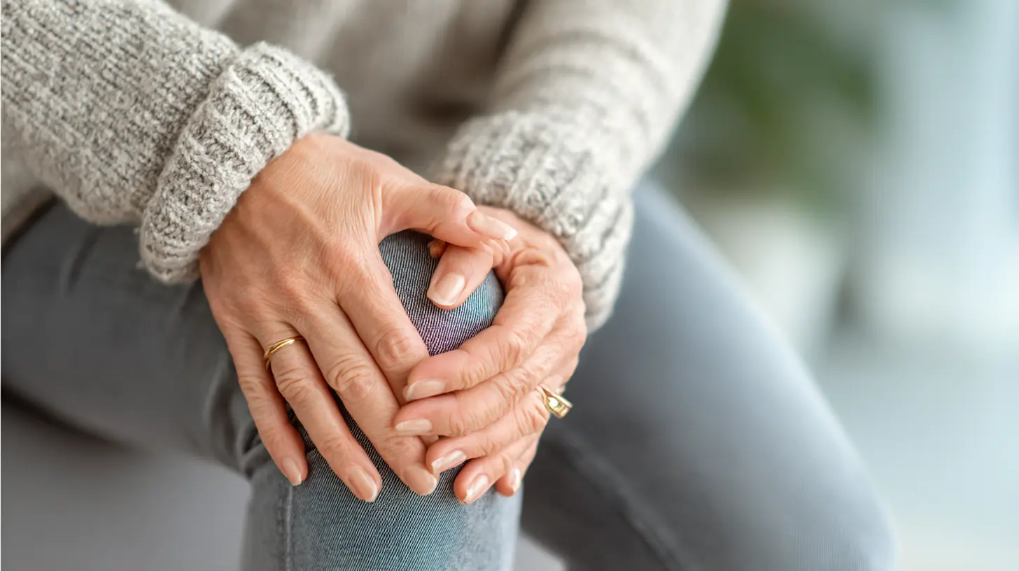 How to Protect Your Joints as You Age