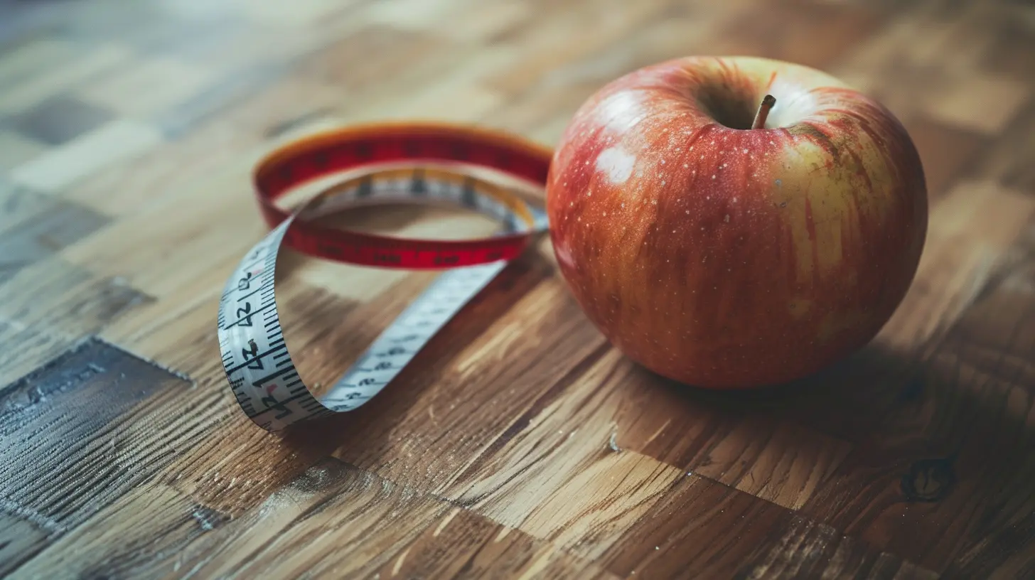 How to Set Realistic and Achievable Weight Loss Goals