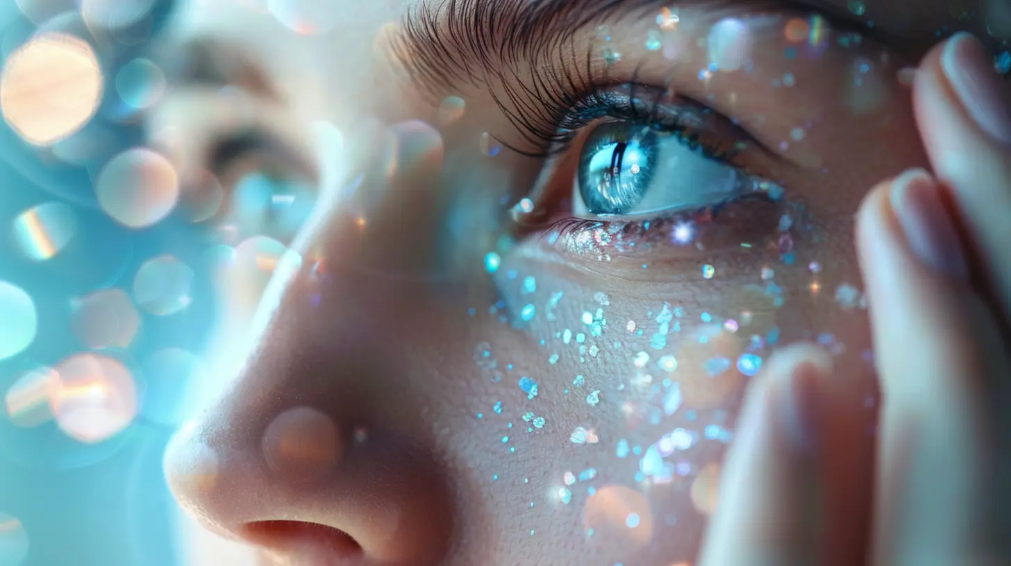 How to Soothe and Heal Sensitive Skin