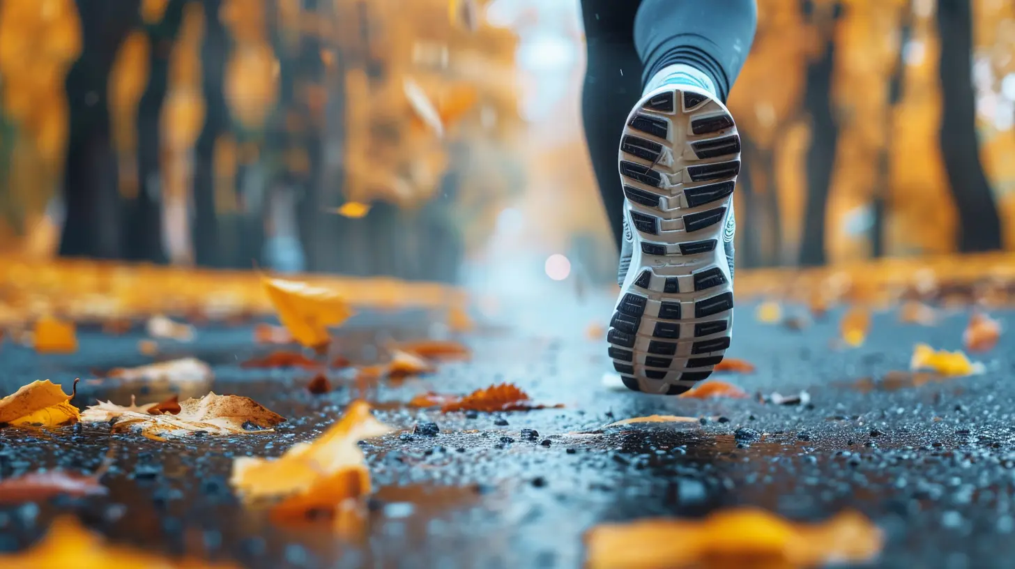 How to Start Running: Tips for Beginners