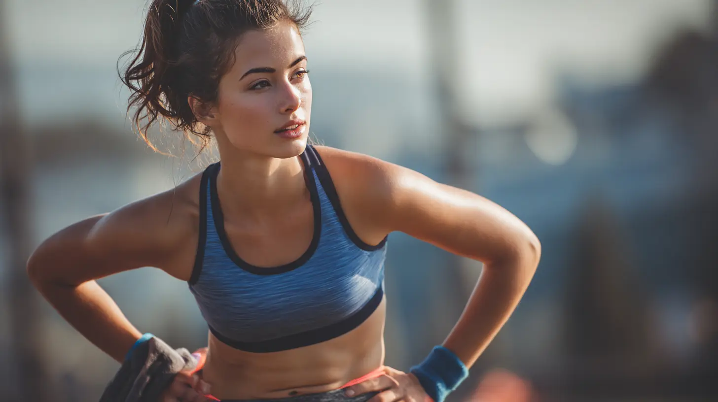 How to Stay Fit with a Busy Schedule Using Smart Workouts