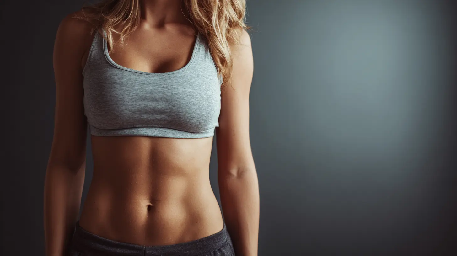 How to Stay Focused on Weight Loss During Tough Times