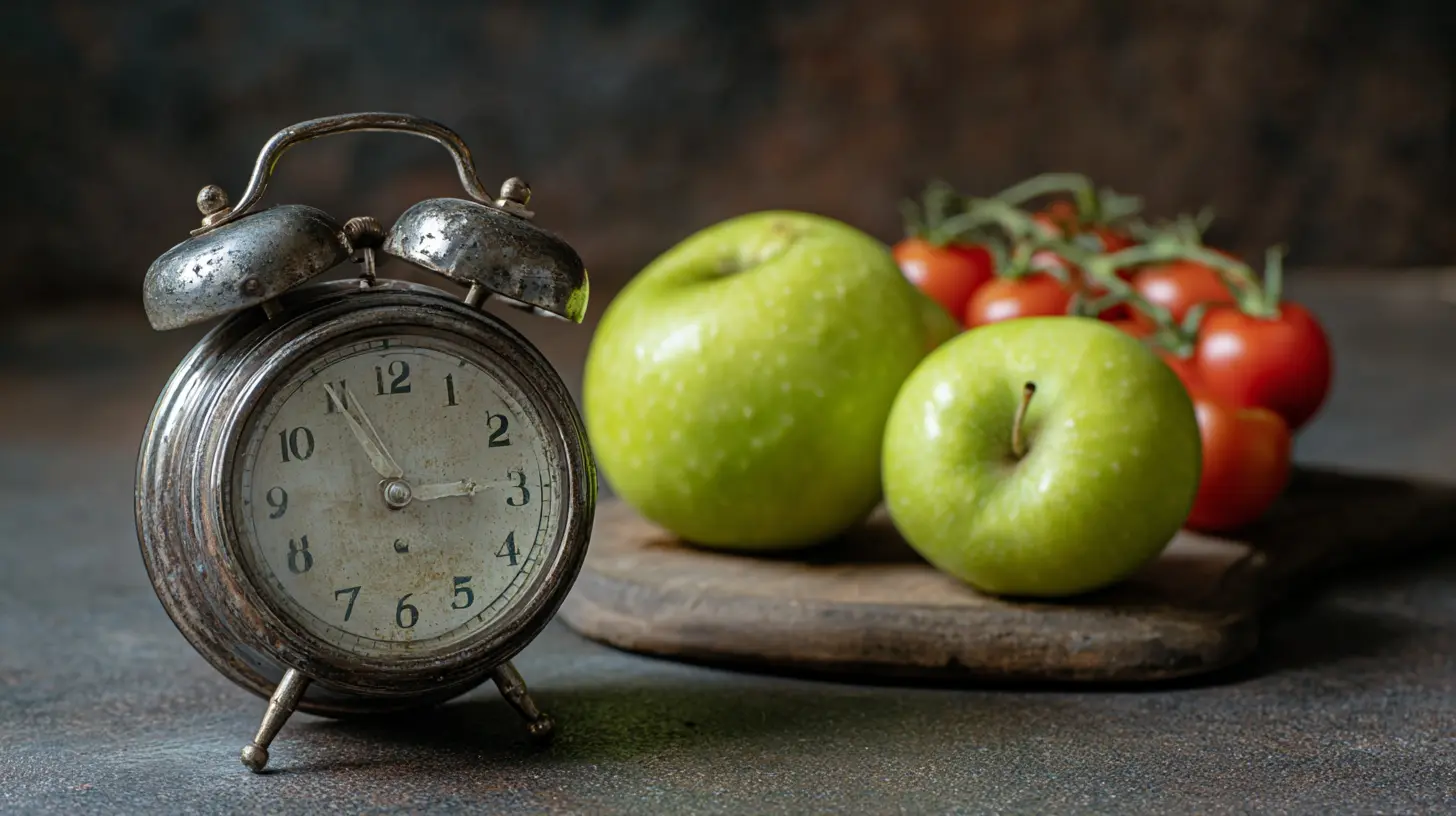 How to Stay Focused on Weight Loss During Tough Times