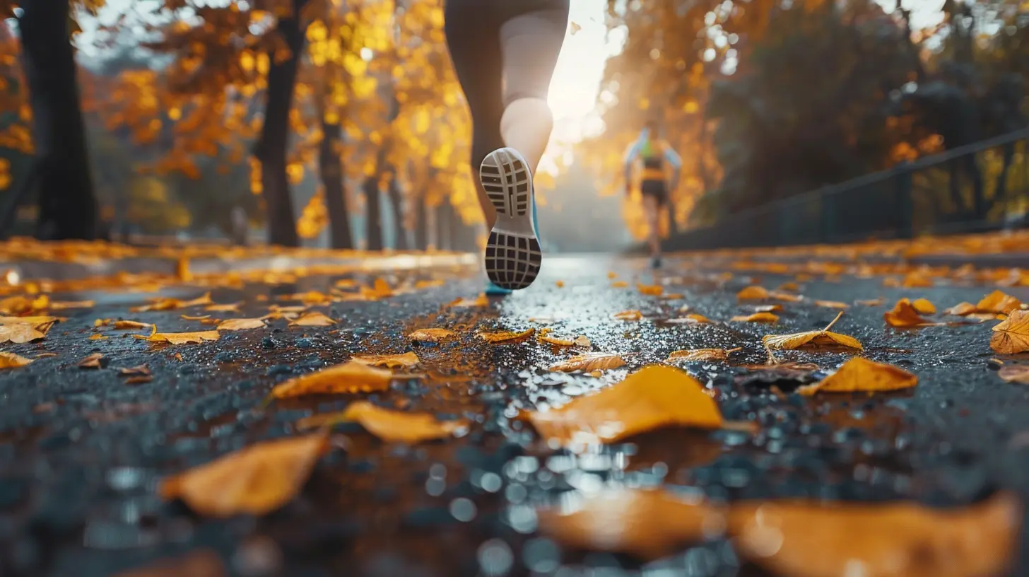 How to Stay Motivated to Exercise When Life Gets Busy