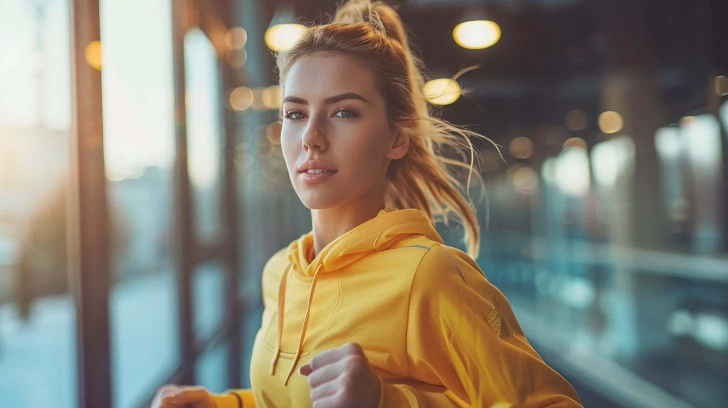 How to Stay Motivated to Exercise When Life Gets Busy