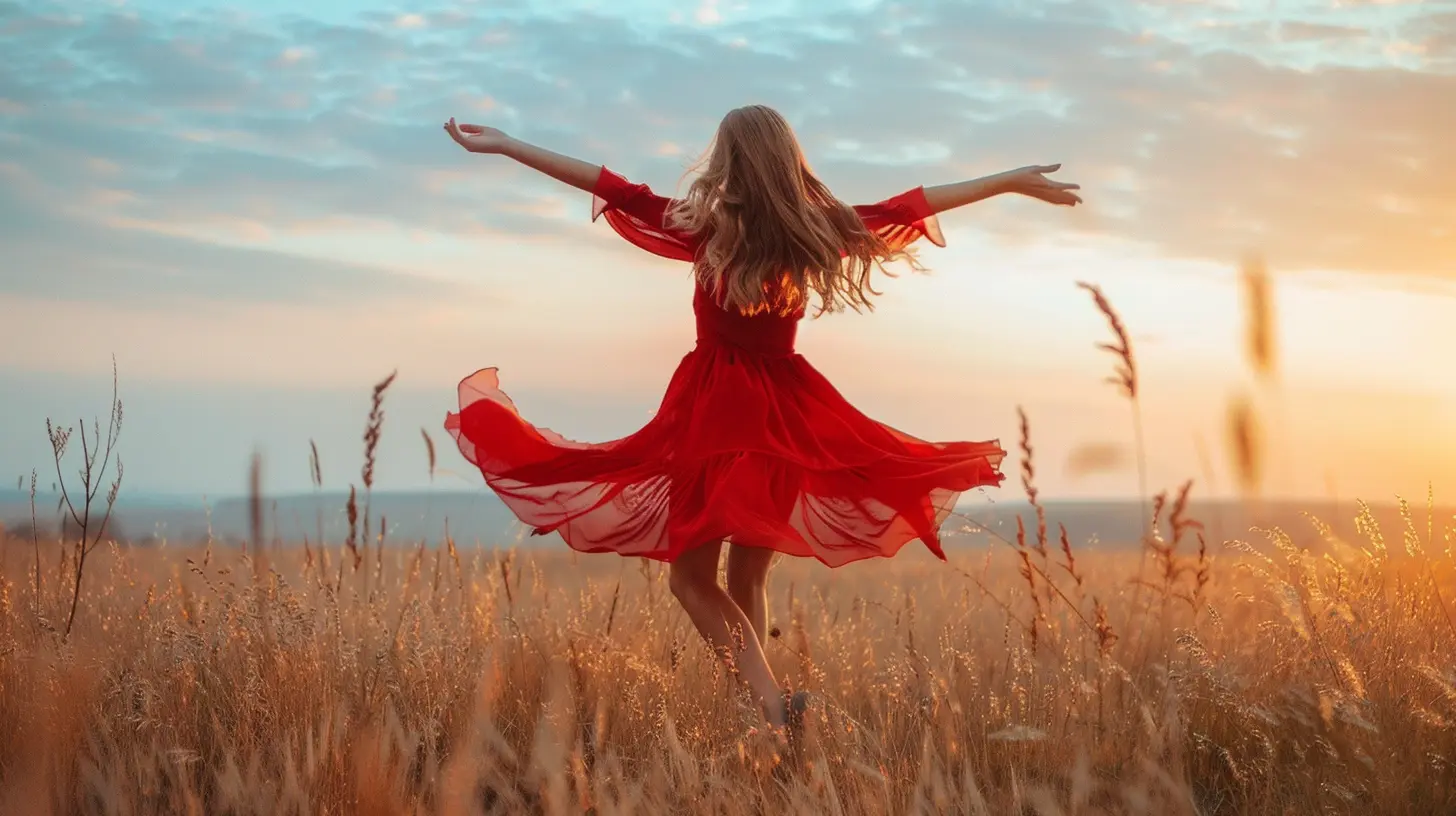 How to Strengthen Your Mind-Body Connection with Movement