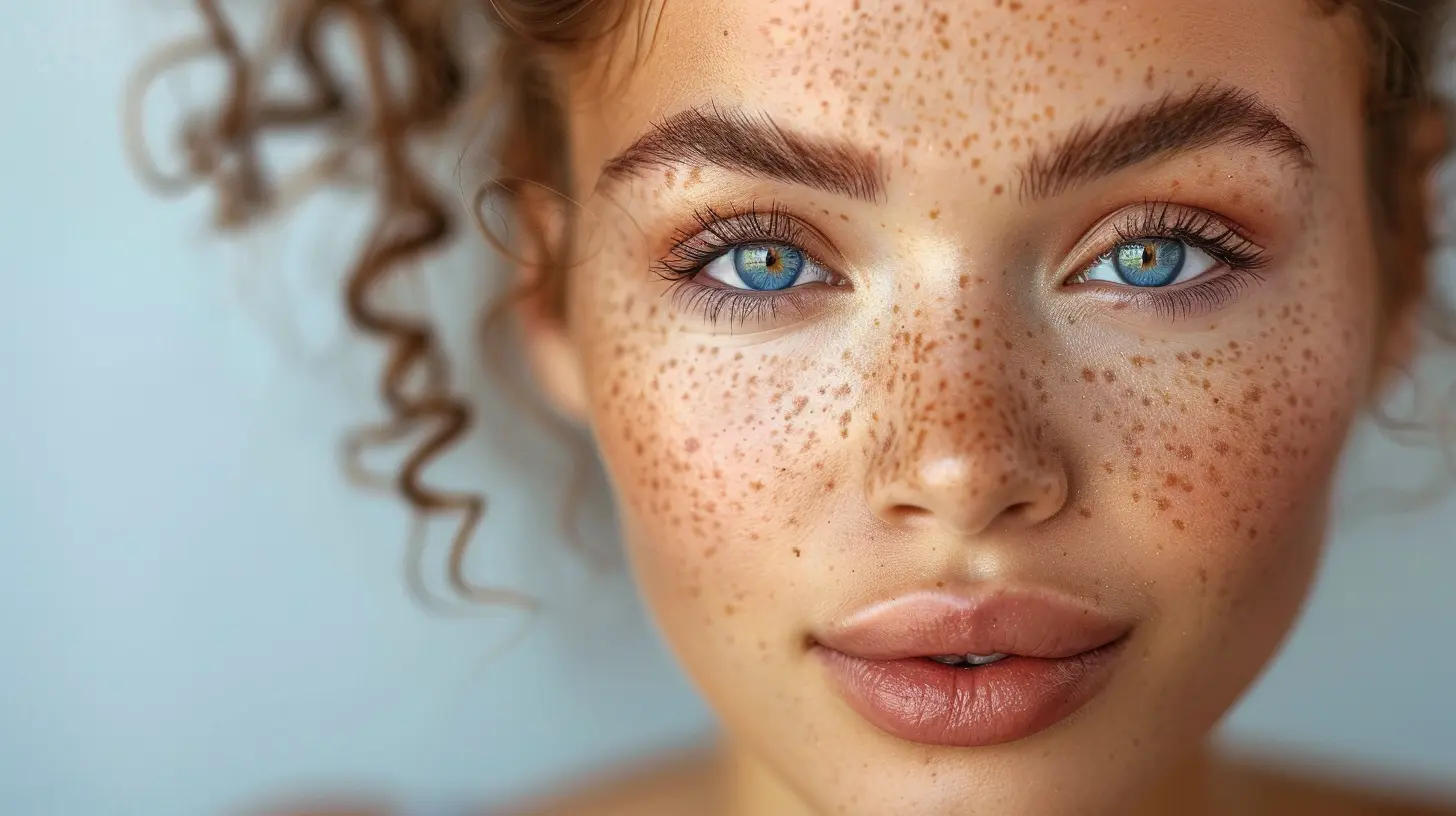 How to Tackle Dark Spots and Hyperpigmentation