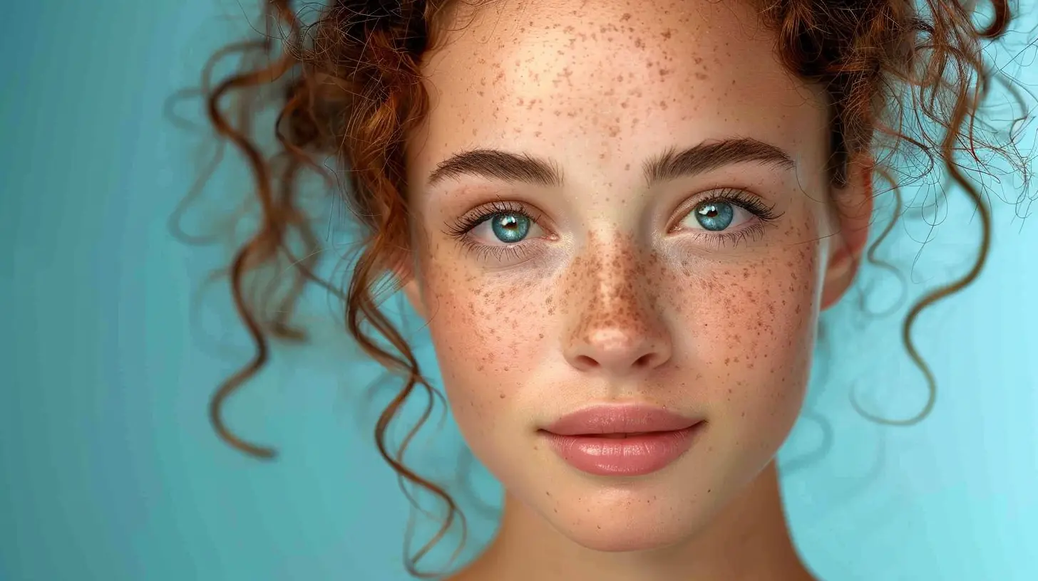 How to Tackle Dark Spots and Hyperpigmentation