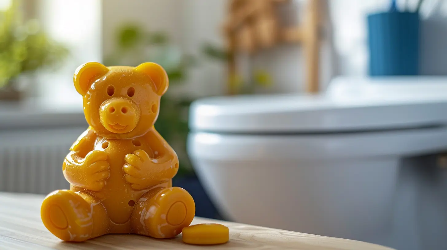 How to Track Your Bowel Health: What Your Stool is Telling You