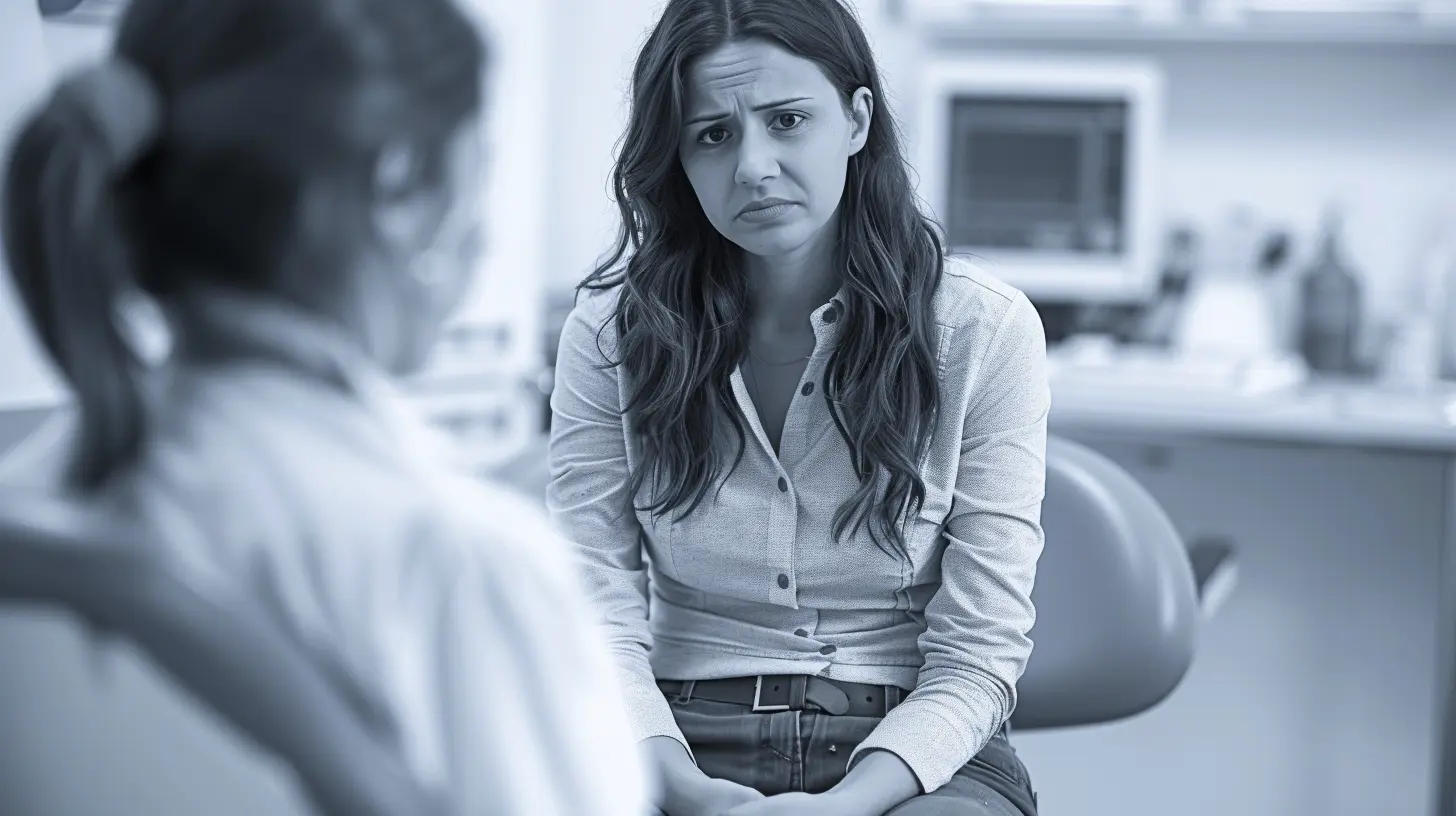How to Track Your Bowel Health: What Your Stool is Telling You