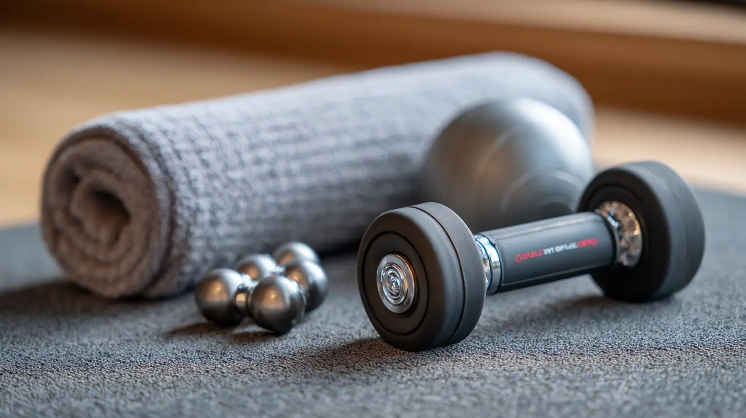 How to Use Massage Guns Safely for Recovery