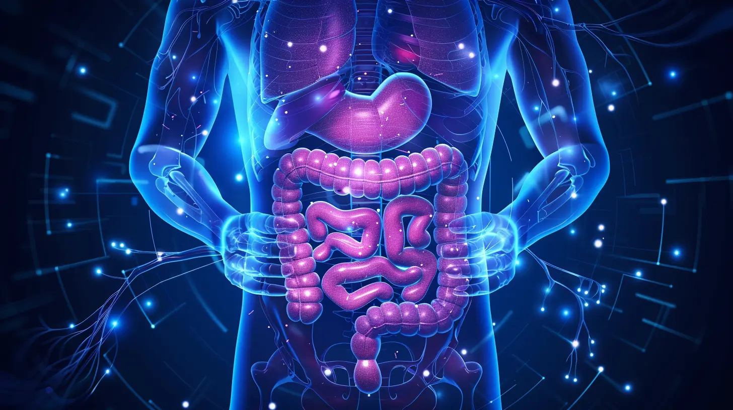 How Travel Can Disrupt Your Bowels and What to Do About It