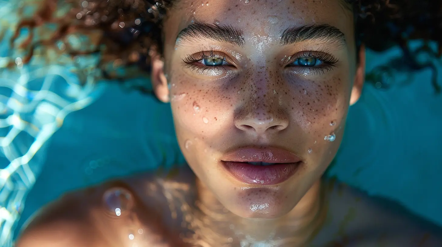 Hydrafacials: A New Era in Skin Hydration and Glow