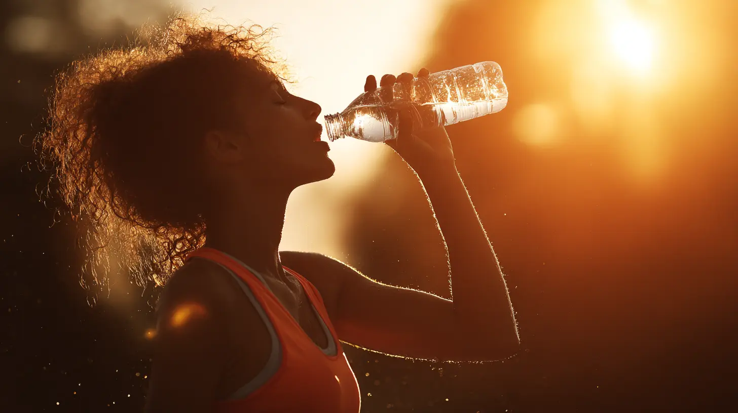 Hydration Habits That Will Transform Your Wellness Routine by 2026
