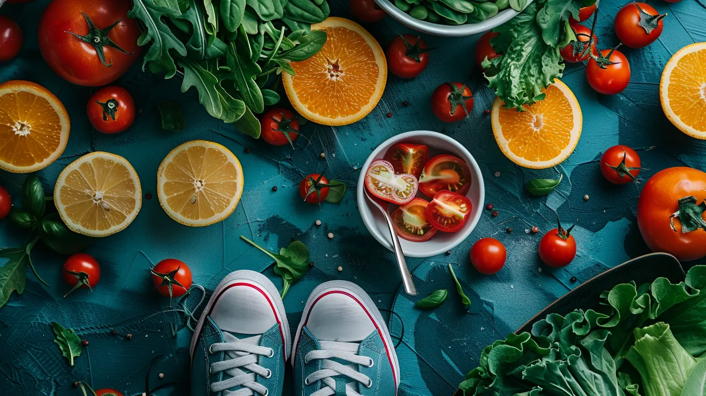 Hydration on the Go: Tips for Busy Lifestyles