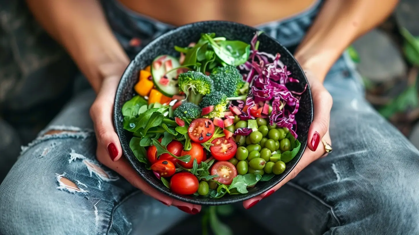 Hydration on the Go: Tips for Busy Lifestyles