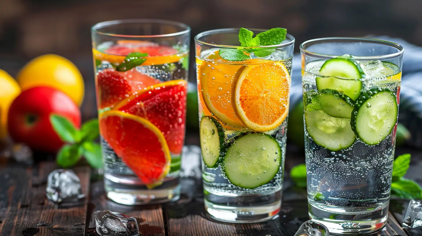 Hydration Tracking: Apps and Methods That Work