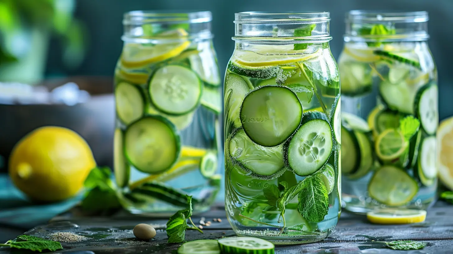 Hydration Tracking: Apps and Methods That Work