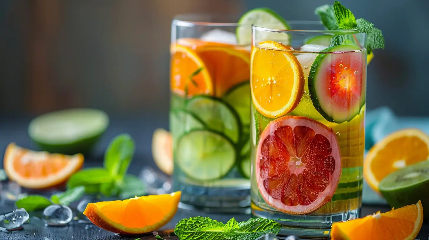 Hydration Tracking: Apps and Methods That Work