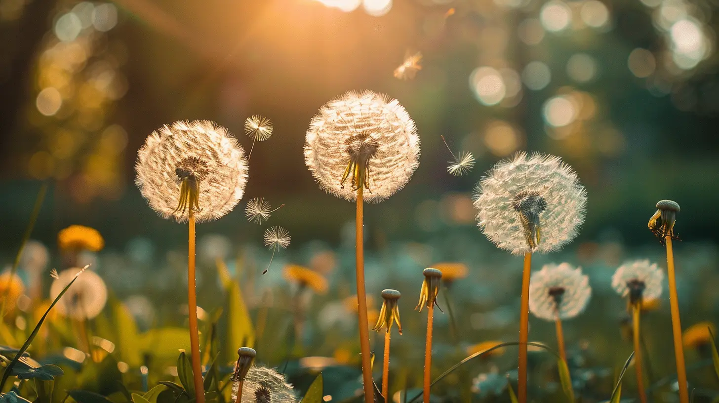 Intentional Breathing: A Simple Tool for Instant Relaxation