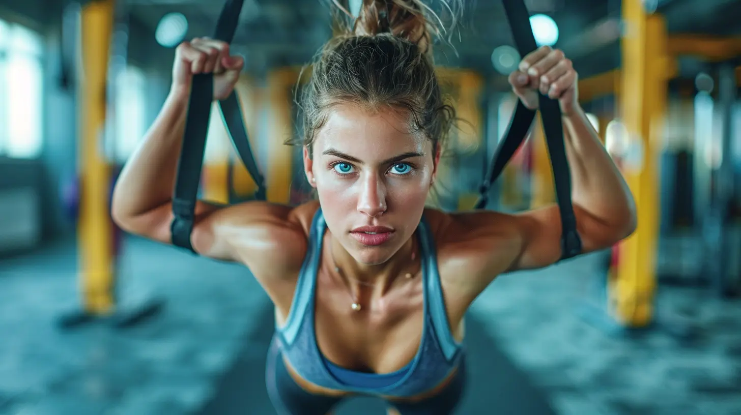 Interval Workouts That Will Challenge Your Endurance
