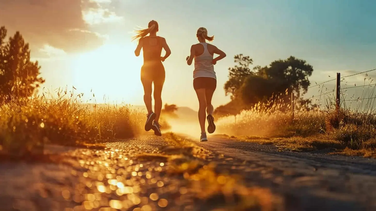 Interval Workouts That Will Challenge Your Endurance