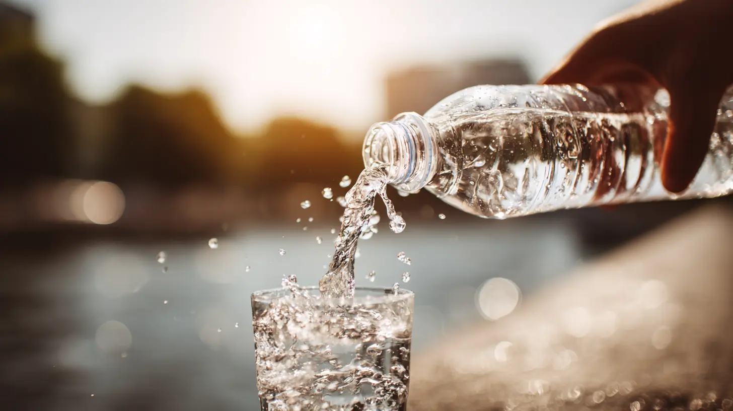Is Bottled, Filtered, or Tap Water Better for Hydration?