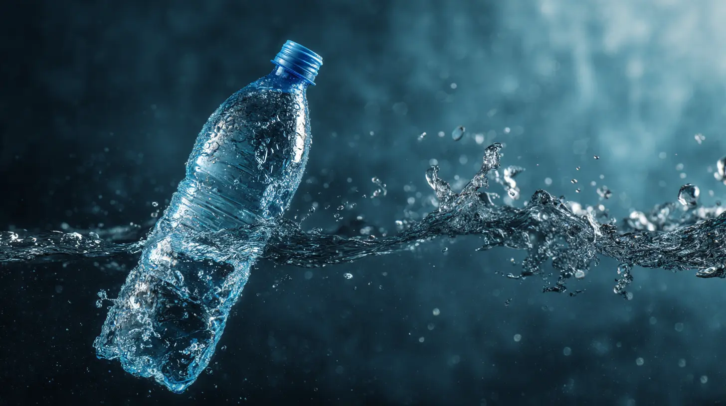 Is Bottled, Filtered, or Tap Water Better for Hydration?