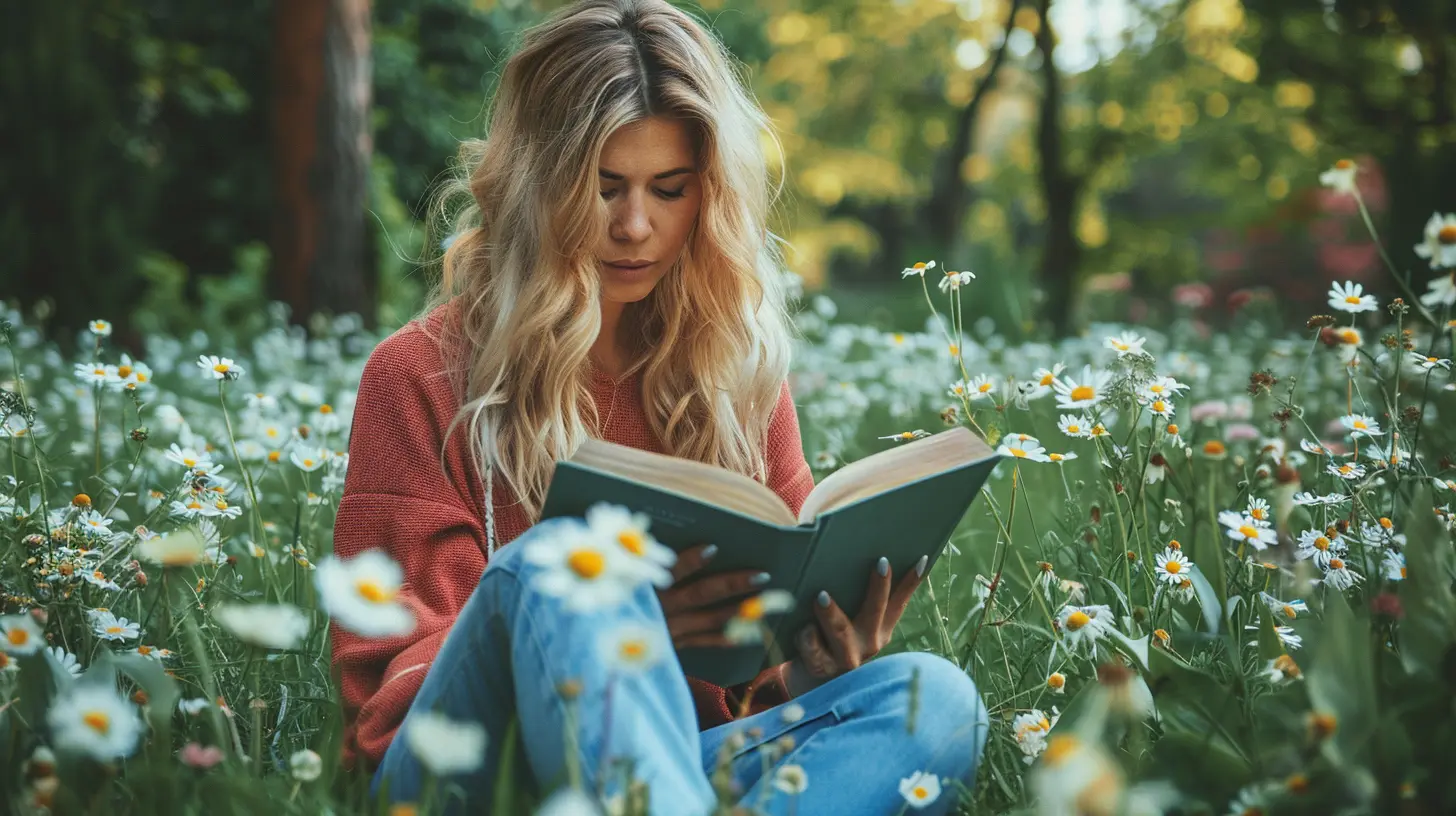 Journaling for Clarity: Unlocking Your Inner Thoughts