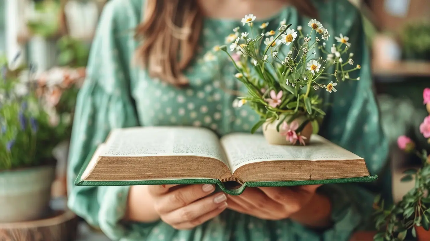 Journaling for Clarity: Unlocking Your Inner Thoughts