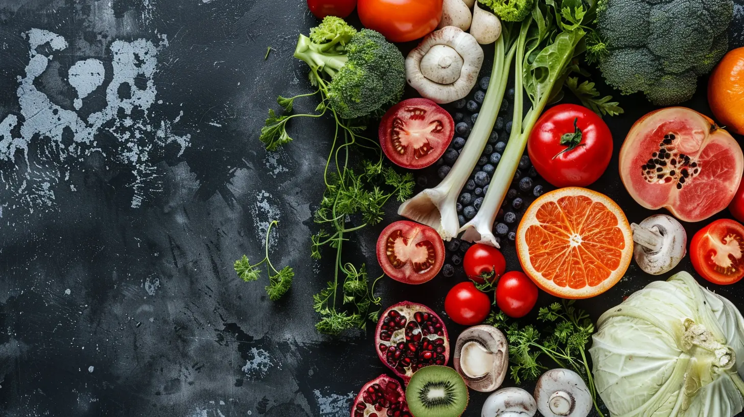 Key Bone-Building Nutrients You Might Be Missing