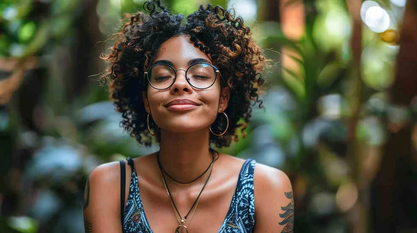 Learning to Listen: Your Body’s Signals and What They Mean for Self-Care