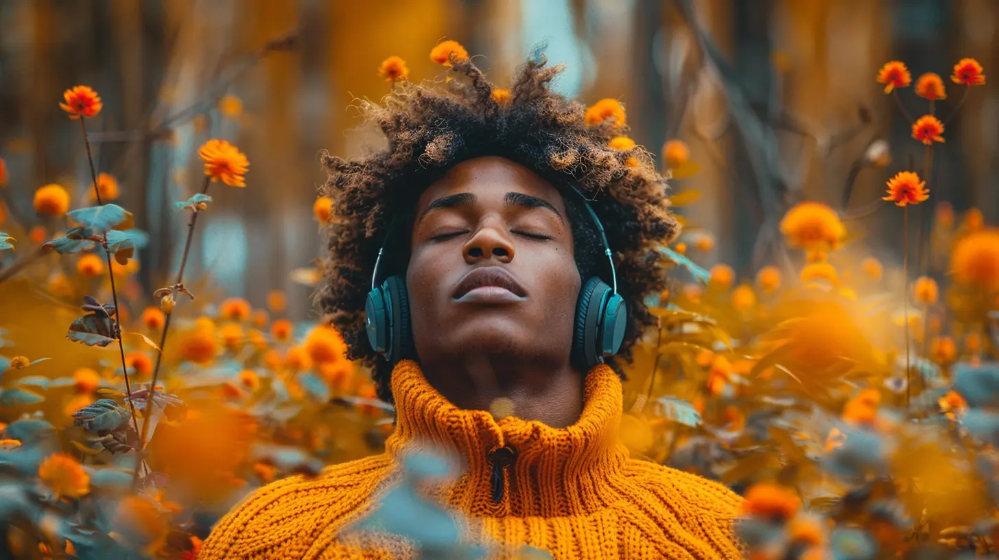 Learning to Listen: Your Body’s Signals and What They Mean for Self-Care