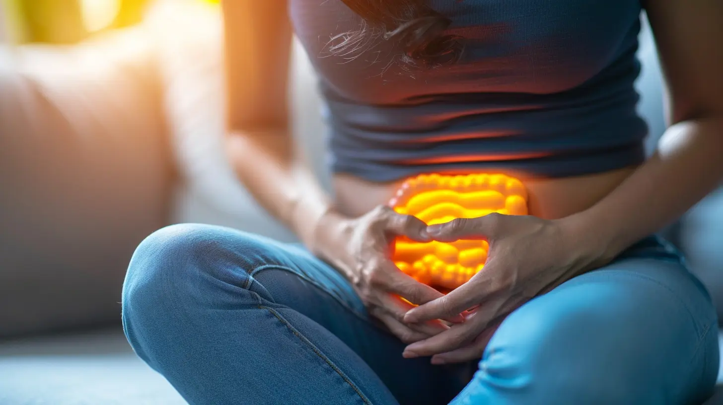 Managing Bloating and Gas: Tips for a Comfortable Gut