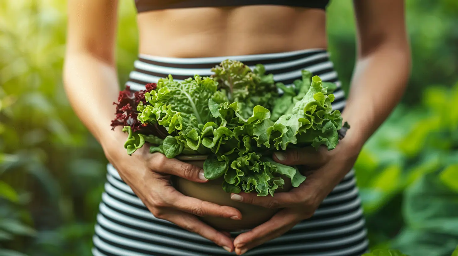 Managing Bloating and Gas: Tips for a Comfortable Gut