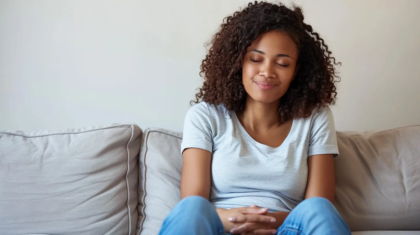 Managing Bloating and Gas: Tips for a Comfortable Gut