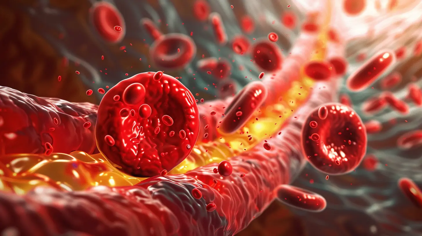 Managing Cholesterol Without Medication: Is It Possible?