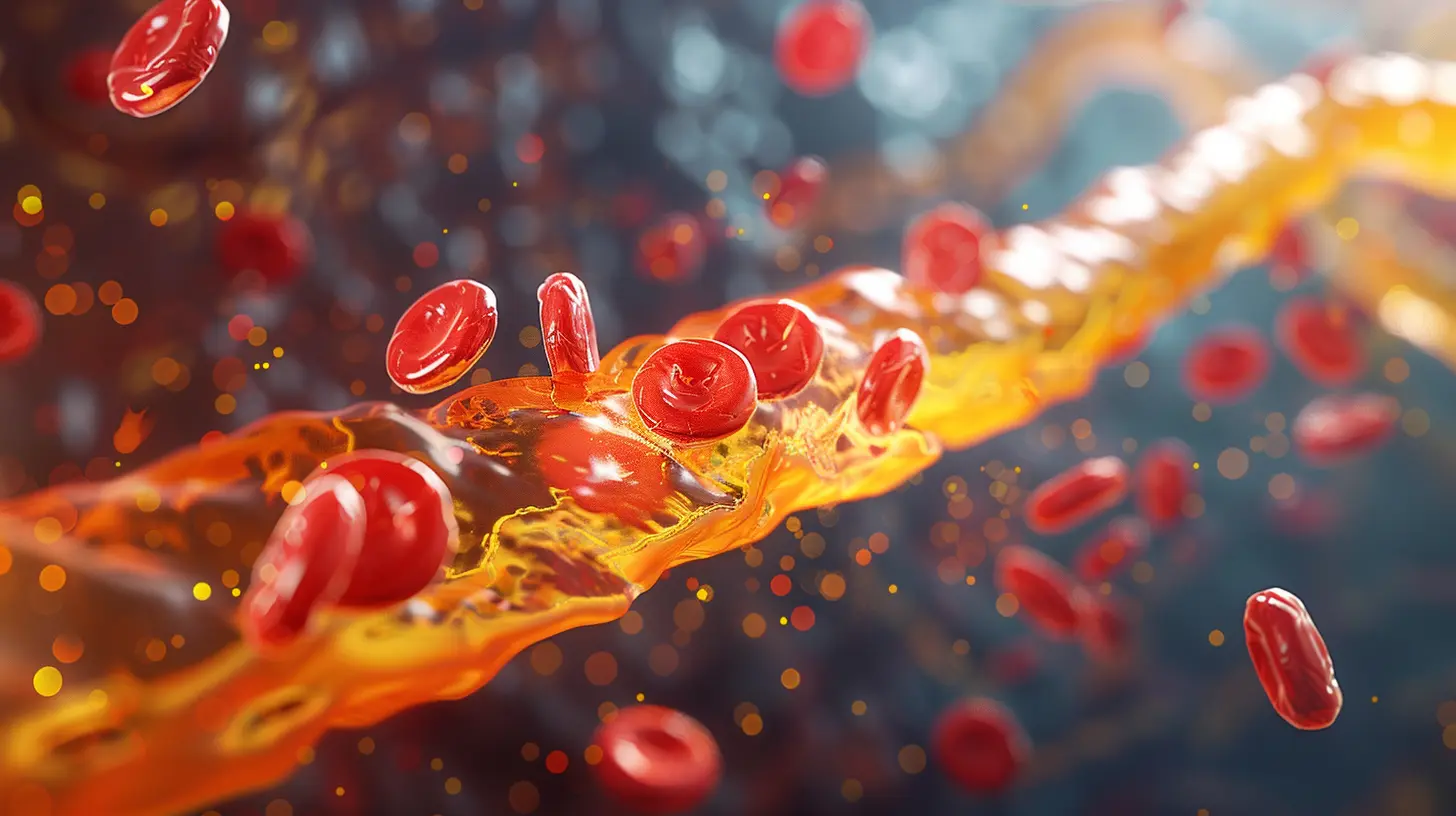 Managing Cholesterol Without Medication: Is It Possible?