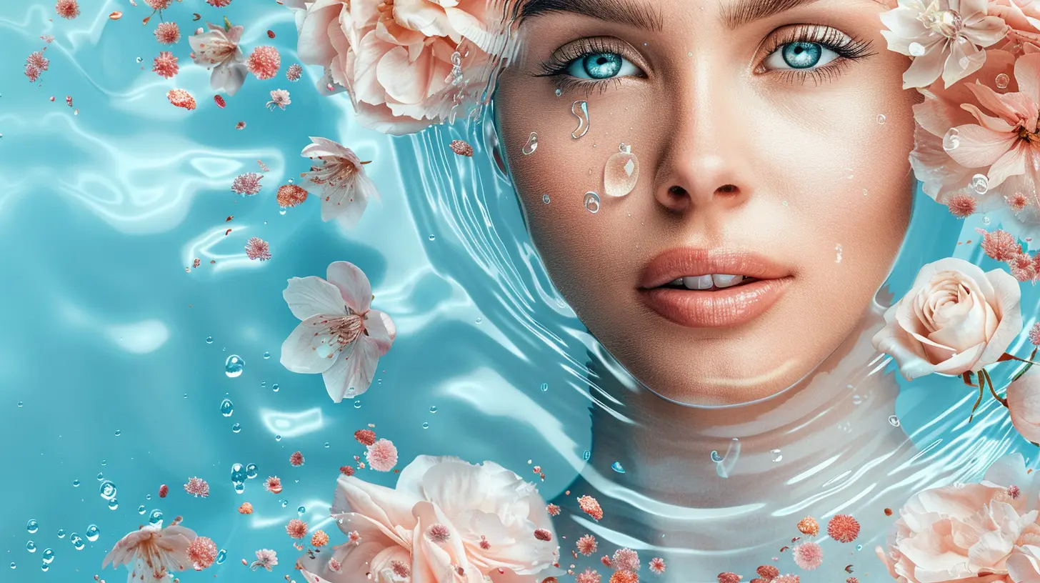Managing Hormonal Fluctuations for Healthier Skin